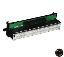 OMRON (OMRON) Connector terminal stand conversion unit (official product model: