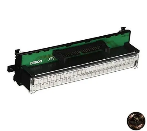 OMRON (OMRON) Connector terminal stand conversion unit (official product model: