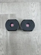Lot Of 2 Arecont Vision AV1300M MegaVideo IP 1080p Camera