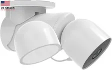 Eave Mount for Google Nest Cam with Floodlight - Outdoor Floodlight Security Ca
