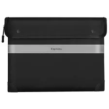 Fireproof Document Bag – 5200°F Heat-Resistant, 14.2" x 10.6" Waterproof Money P
