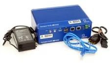 VGC INDIGOVISION COMPACT NVR-AS 4000 3TB P/CODE 80423 NETWORK VIDEO RECORDER