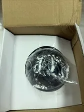 HEFLYCCTV 5MP Dome Security Analog Camera 4 in 1