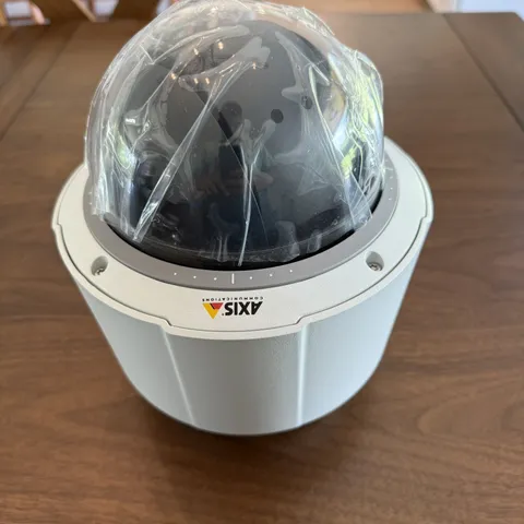 AXIS Q6075 PTZ Network Camera – 40x Optical Zoom 1080p IP Security Camera