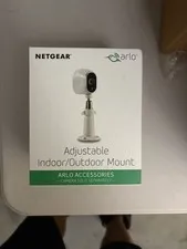 NETGEAR Arlo Adjustable Indoor/Outdoor  Camera Mount New in box