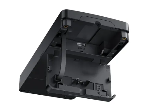 Yealink VCH51 Pro Video conferencing accessory hub  1303229