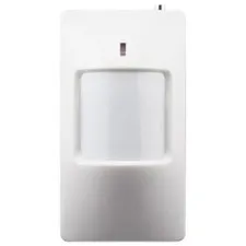 Wireless Motion Detector for Wireless Cellular Alarm System STS3-MOTW