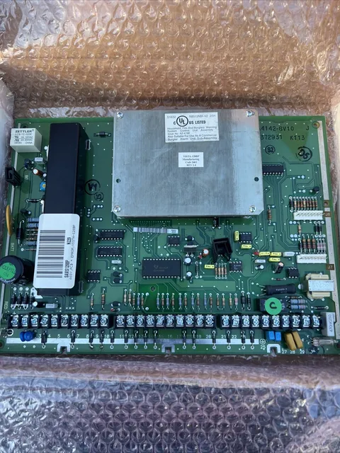 Honeywell Vista 128BPT V128BPTPCB Turbo Board Only TC