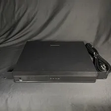 U2-NVR-16P 16 Channel Network Video Recorder NVR Rack Mount FOR PARTS No HDD