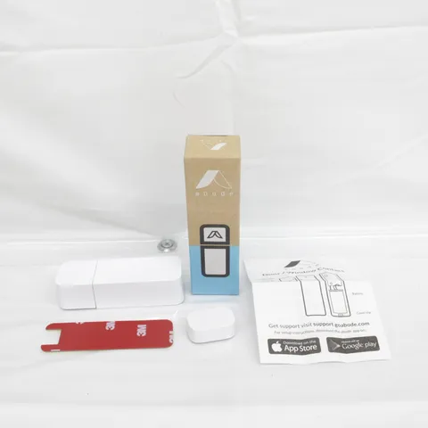 Abode Home Security System Door Window Contact 104013