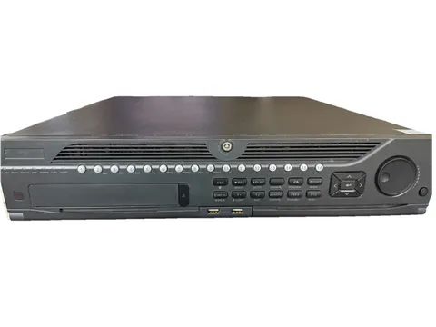 LTS LTN8964-R 64 Channel Video Recorder | 4 × 6TB HHD's | Includes 20 Cameras.