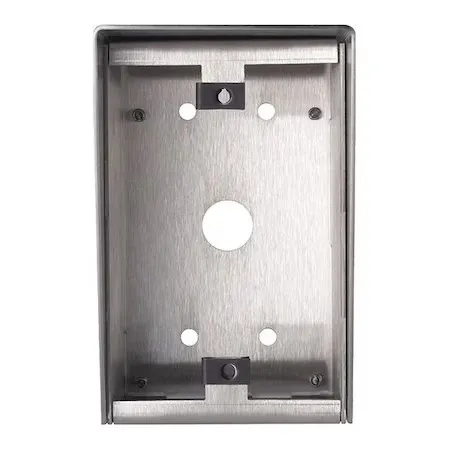 Aiphone Sbx-1G Surface Mount Box