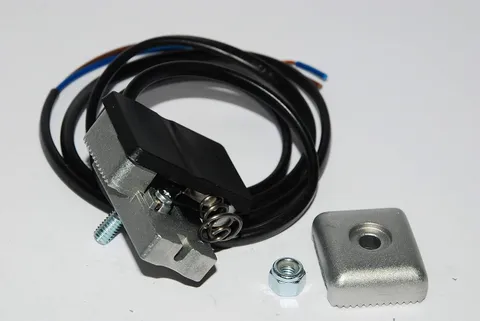 Original Replacement Nice PRMB06R01 End Of Stroke Group Toona-Moby