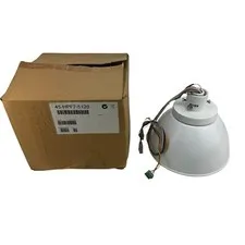 Videolarm Inc Commercial CCTV Security Camera Dome Assembly 45-HPF7-5120