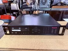 Honeywell HRDP16D1000 16 CH 120IPS 1000GB DVD USB Professional Video Recorder