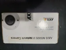 AXIS M3005-v IP Network Camera