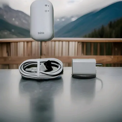 Blink Sync Module Core for Blink Home Security Camera System