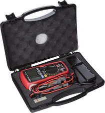 Electronic Specialti 597 Premium Automotive CATIII 1000V Hybrid Safe DMM