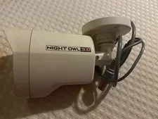 Night Owl 3.0 Security Camera 