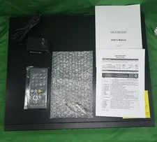 UNBRANDED LITE H.264 DVR MODEL L86T 16CH, 1U FULL RACK, PAL