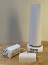 SimpliSafe 1st Gen Base Station [BS2000] with Power Adapter