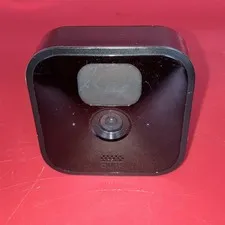 Blink Outdoor (3rd Gen) Security Add-On Camera BCM00400U - CAMERA ONLY FREE SHIP
