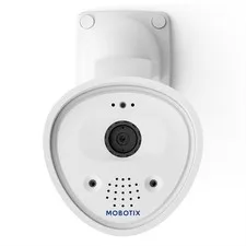 Mobotix ONE M1A-S mit 4K Nacht Sensormodul 120°x60° - Netzwerkkamera