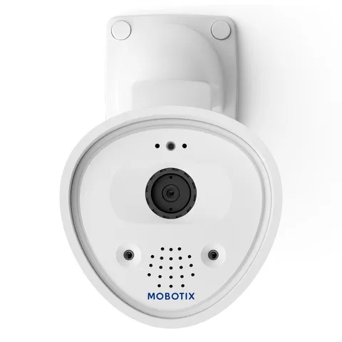 Mobotix ONE M1A-S mit 4K Nacht Sensormodul 120°x60° - Netzwerkkamera