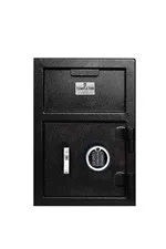 Templeton Safes T862 Standard Depository Safe with Electronic Keypad Combinat...