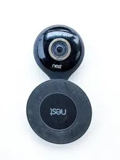 Google Nest Cam Indoor Security Camera 1st Gen A0005 *no Cords*
