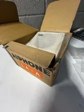 Aiphone LA-A Intercom Sub-Station  New Old Stock with box