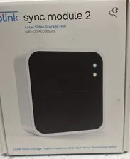 Blink Add-On Sync Module 2