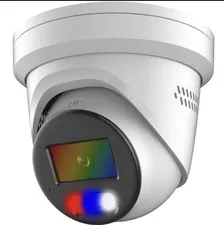 LTS CMIP3C82WI-28SDL 8MP Full Color Active Deterrence Two way audio IP Turret