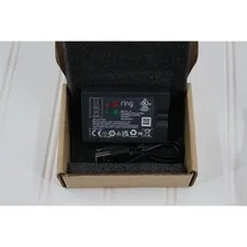 OEM Genuine Ring V4 Battery Pack For Ring Video Door Bell 2, 3, 4 Quick Release
