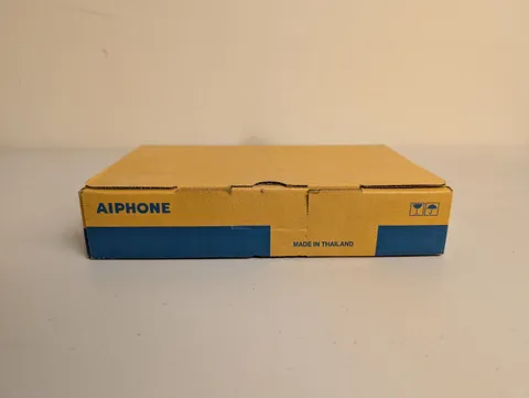 Aiphone JO-1FD with 7 inch Color Screen Expansion Monitor for JO Series