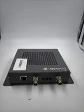 Anaveo Network Device - Used, Untested, No Accessories