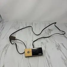 Vintage From Diablo Technologies  Solid State Sensor  lamp Timer/ Model STT-1