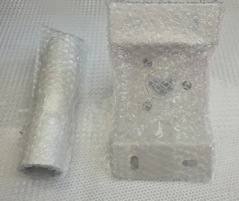 GEOVISION GV-MOUNT101 PENDANT MOUNT BRACKET NEW OPEN BOX