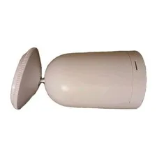 Kami Indoor 360° Pan-Tilt Dome Security Camera 1080p WiFi Night Vision - Tested