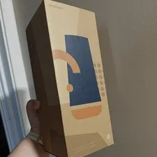 SimpliSafe Home Security Base Station BS3W (GEN3) - BRAND NEW - LATEST MODEL!