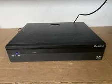 Genuine Luma LUM-510-DVR-8CH 8 Channel Digital Video Recorder