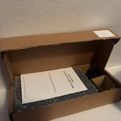 Color Quad Processor Real Time Model QS21