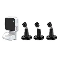 3Pcs for  Camera for Blink 4th and 3rd Gen ,360 Degree5969