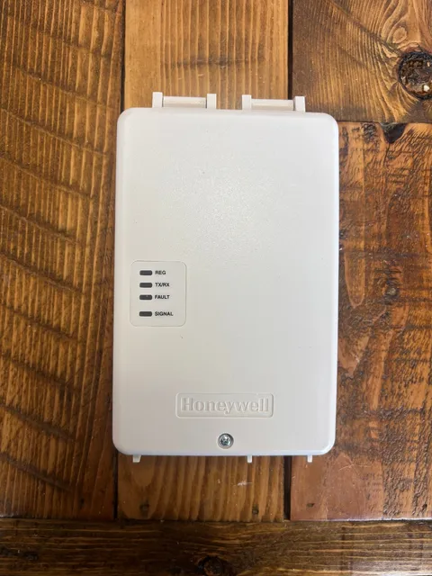 Honeywell CDMA-X Communicator