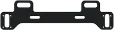 TANAX x CHIGEE Smart Ride Monitor Optional Parts Rear Camera Mount 2 [Compatible