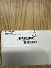 Interlogix NX-590NE TCP/IP Internet Module