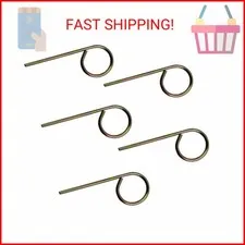 Schlage M504-271 Interior Bedroom Bathroom Emergency Door Lock Key Pin 5 Pack