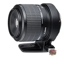 Canon MP-E65mm F2.8 1-5X Macro Photo Prime Macro Lens (Full-frame compatible)