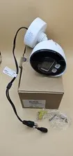 Lorex C884DA-Z 4K CVI 4K Ultra HD Active Deterrence Security Wired Bullet Camera
