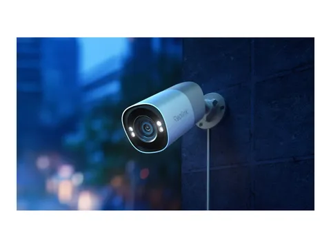 Reolink Professional Series RP-PCB8MZ Network surveillance RP-PCB8MZ